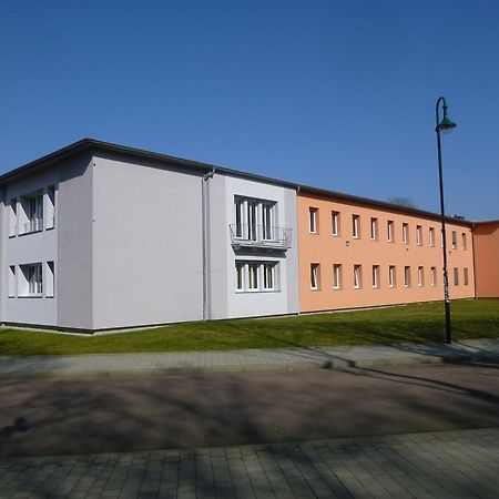 Sport Tourist Hostel Weißenfels المظهر الخارجي الصورة
