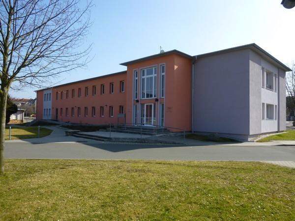 Sport Tourist Hostel Weißenfels المظهر الخارجي الصورة